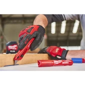 Milwaukee Milwaukee Darbe Önleyici Yıkım Eldiveni 7/s T4932479723 - 3