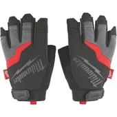 Milwaukee Milwaukee İş Eldiveni Parmaksız 7/s T4932479728 - 1