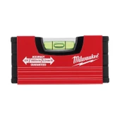 Milwaukee Milwaukee Ağır Hizmet Tipi Minibox Su Terazisi 10 cc - 4932459100 - 1