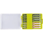 Ryobi RYOBI RAK10JSB Dekupaj Testere Bıçağı 10 Parça - 2
