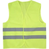 Vento Vento Ikaz Yeleği Sarı Ikaz - 1