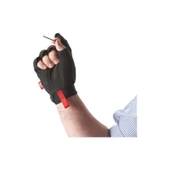 Milwaukee Milwaukee İş Eldiveni Parmaksız 8 M thumbnail 3