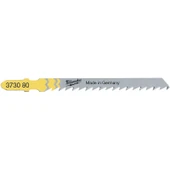 Milwaukee Milwaukee Dekupaj Bıçağı T101DP 75MM Düz Kesim 5li Hcs - 1