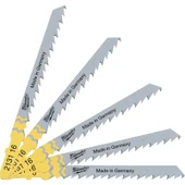Milwaukee Milwaukee 4932213116 Dekupaj Uç T144D 75 mm 5 Li Pkt - 1