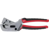 Milwaukee Milwaukee Ağır Hizmet Tipi Plastik Boru Kesme Makası 25 mm - 48224202 - 1