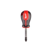 Milwaukee Milwaukee Trı-Lobe Tornavida PZ2X45 - 1