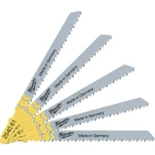 Milwaukee Milwaukee 4932254061 Dekupaj Uç Ahşap T101B 75 mm 5 Li Pkt - 1