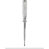 HON Kontrol Kalemi (Düz Uçlu - Klemensli) - 3 Adet 110-250 Volt - 1