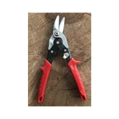 Milwaukee Milwaukee Sac Makası Sol Köşebent Makası Kaportacı Makası 260MM - 1