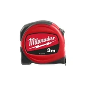 Milwaukee Milwaukee Şerit Metre Slımlıne 8Mt/26 İnc T48227726 - 1
