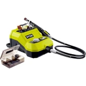 Ryobi Ryobi R18RT0 18VOLT (Akü Hariç) Gravür Seti 33 Parça thumbnail 1