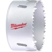 Milwaukee Milwaukee Panç Bı-Metal Contractor 83MM T4932464702 thumbnail 2
