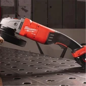 Milwaukee Milwaukee Taş Metal Taşlama Taşı 180X22X6 T4932451503 thumbnail 4