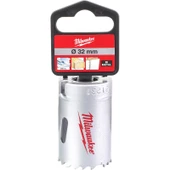 Milwaukee Milwaukee Panç Bı-Metal Contractor 32MM T4932464682 thumbnail 1