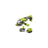 Robi Robi R18AG-140S 18 V Akülü Taşlama - 1
