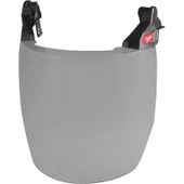 Milwaukee Milwaukee Bolt Kask Uyumlu Gri Kompakt Yüz Koruyucu 1ADET T4932479944 - 1
