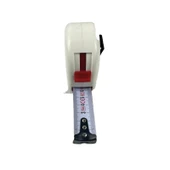 Eratool Eratool Şerit Metre 5*19MM - Beyaz ERA12508 Yusuf Eratool - 4