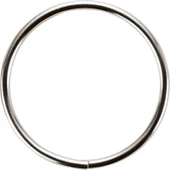 Milwaukee Milwaukee Lanyard Halkası 1kg 1-1/2inç 5pc T4932471433 - 2