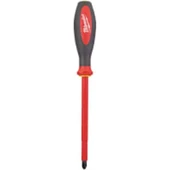 Milwaukee Milwaukee Tornavida Yıldız PH3X150 mm Vde 1000V T4932464045 - 1