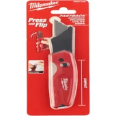 Milwaukee Milwaukee Fastback Kompakt Maket Bıçağı - 1