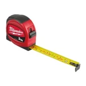 Milwaukee Milwaukee Şerit Metre Slımlıne 8Mt/26 İnc T48227726 - 2