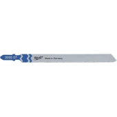 Milwaukee Milwaukee Dekupaj Bıçağı T318A 105M Geleneksel Metal 5li - 1