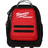 Milwaukee Milwaukee Takım Sırt Çantası Göğüs Askısı Polimer Taban - 4932471131 - 3