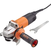 Nidage Ws 10-125 S Avuç Taşlama 125MM 1000W - 1