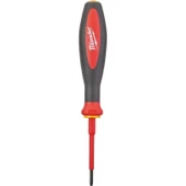 Milwaukee Milwaukee Tornavida Yıldız T10X60 mm Vde 1000V T4932464050 - 1