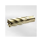 Alfra Alfra Hss-Co 5 Kobaltlı 37X50MM Freze Ucu - 1