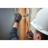 Milwaukee Milwaukee İş Eldiveni Parmaksız 8 M thumbnail 4