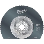 Milwaukee Milwaukee Multı Ahşap ve Metal Parçalı Bıçak 85MM T48906038 thumbnail 1