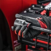 Milwaukee Milwaukee Lokma Endüst. Darbeli Shw  3/4 Inç Std 17 mm-1 Adet T4932480361 - 2