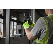 Milwaukee Milwaukee 1. Derece Kesik Korumalı Kışlık Nitril Eldiven - M/8 T4932471343 - 2