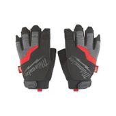 Milwaukee Milwaukee İş Eldiveni Parmaksız 8 M thumbnail 1