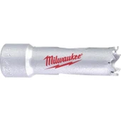 Milwaukee Milwaukee Panç Bı-Metal Contractor 25MM T4932464678 - 1