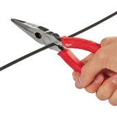 Milwaukee Milwaukee T48226101 Ağır Hizmet Tipi Kargaburun 210MM thumbnail 4