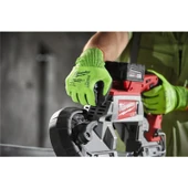 Milwaukee Milwaukee Yük Görünürlüklü 5. Der Kes Korumalı Eldiven 11/xxl T4932479935 - 3