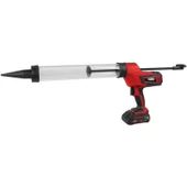 Attlas Attlas Pro Atbl 18 CG-600 202C 2 Ah Akülü Silikon Tabancası - 2