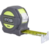 Ryobi Ryobi RTM5M Şerit Metre 5 mt - 1