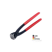 Knipex Knipex Betoncu Kerpeteni 280 mm Siyah Fosfat Kaplama - 1