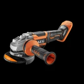 AEG Aeg Bews 18-115BLPX2-0 Akülü Taşlama Makinesi (Akü Dahil Değildir.) - 4935480856 - 2