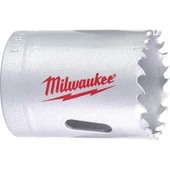 Milwaukee Milwaukee Panç Bı-Metal Contractor 38MM T4932464684 thumbnail 2