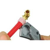 Milwaukee Milwaukee Ağır Hizmet Tipi Plastik Boru Kesme Makası 25 mm - 48224202 - 4