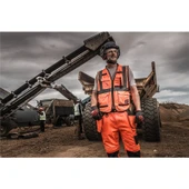 Milwaukee Milwaukee Bolt 200 Yedek Vizör 5 Parça T4932492330 - 4