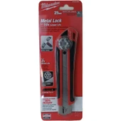 Milwaukee Milwaukee 25 mm Ayarlı Maket Bıçağı - 1