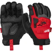 Milwaukee Milwaukee Darbe Önleyici Yıkım Eldiveni 7/s T4932479723 - 2