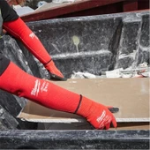 Milwaukee Milwaukee 3. Derece Kesik Korumalı Kolluk - 40 cm T4932478584 thumbnail 3