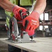Milwaukee Milwaukee T4932479907 Kesilmeye Dayanıklı Iş Eldiveni M Beden - 2