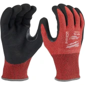 Milwaukee Milwaukee T4932479914 Kesilmeye Dayanıklı Iş Eldiveni Xl Beden - 1